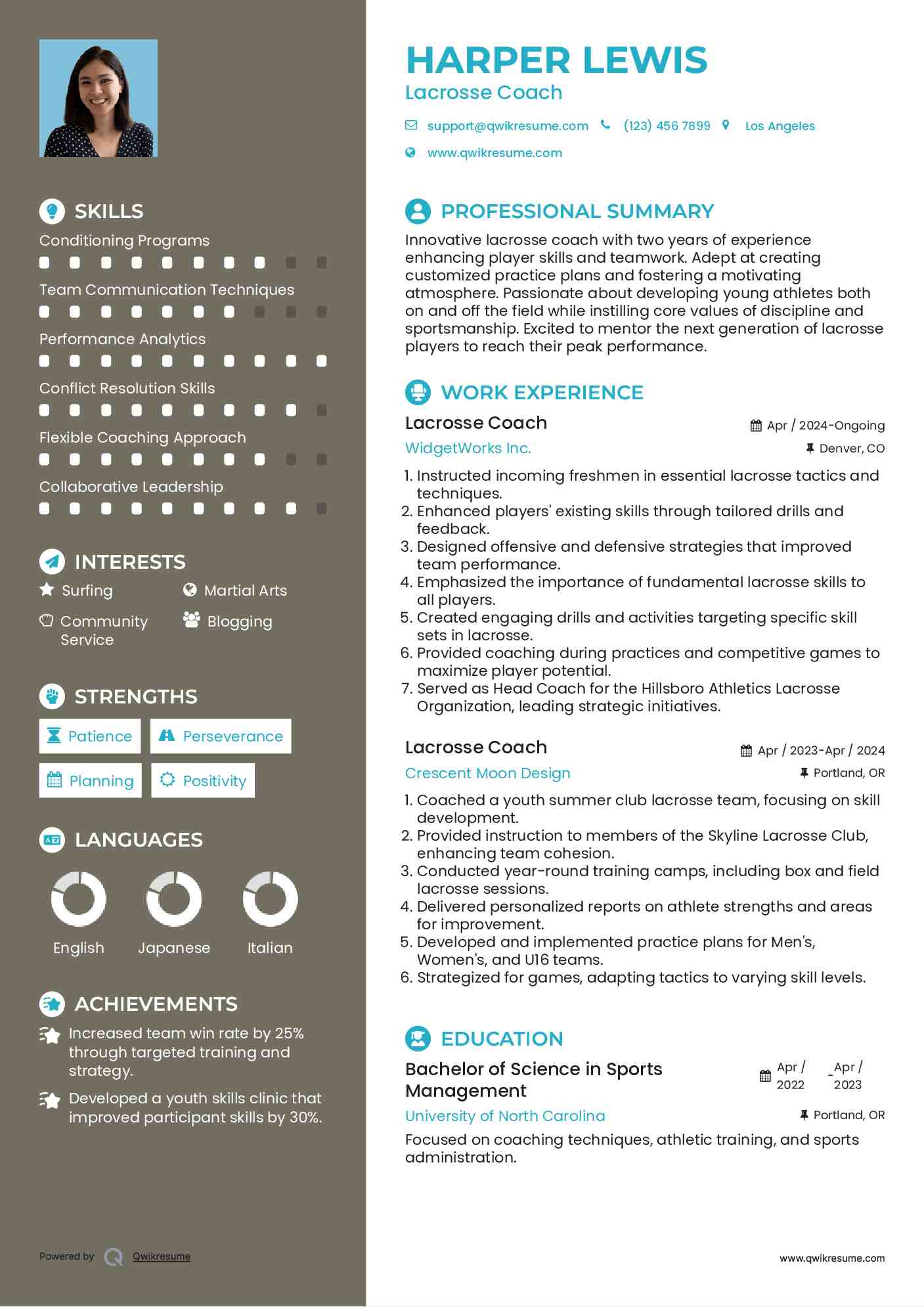 lacrosse-coach-resume-samples-qwikresume-38760-hot-sex-picture