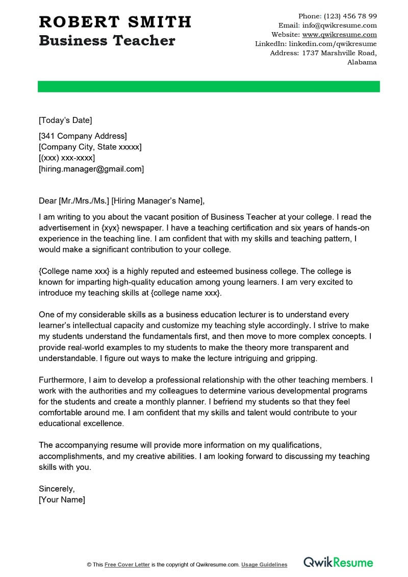  Qualities Of A Good Business Letter Writer Essential Qualities Of A 
