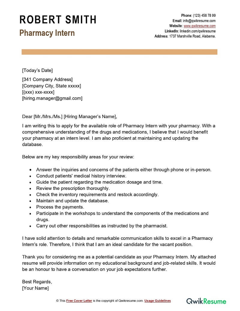 MDS Coordinator Cover Letter Examples QwikResume