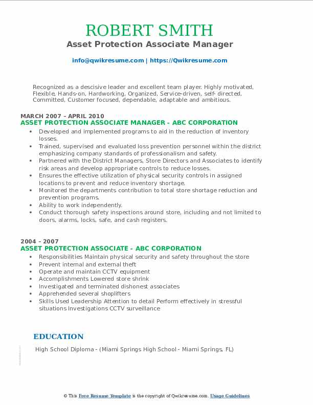 Carpet Installer Resume Samples QwikResume