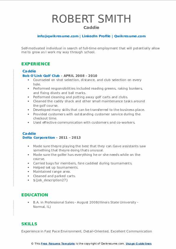 Peru Zwei Grad Schnäppchen golf caddy job description entfernen