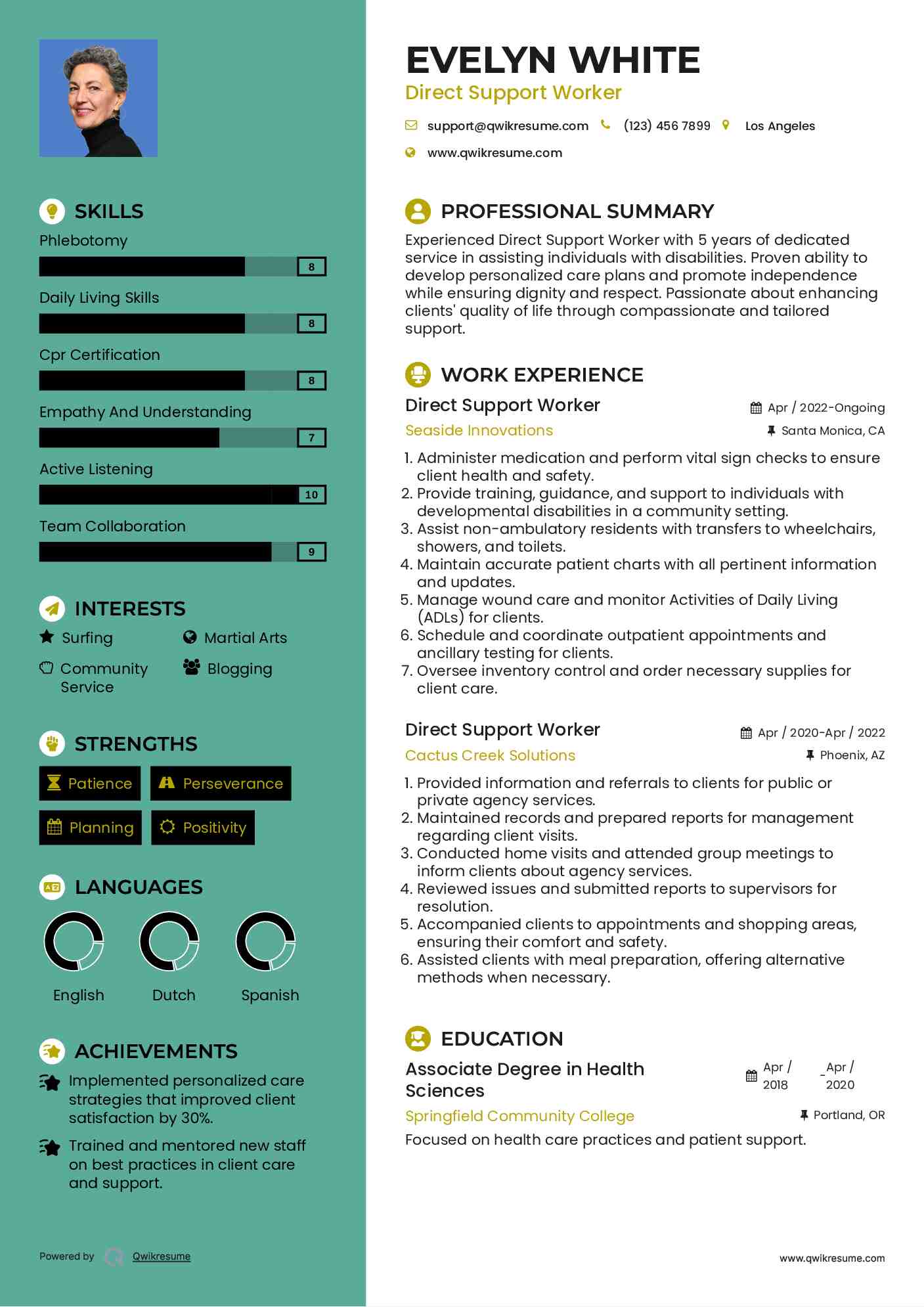 Assesouth Blog