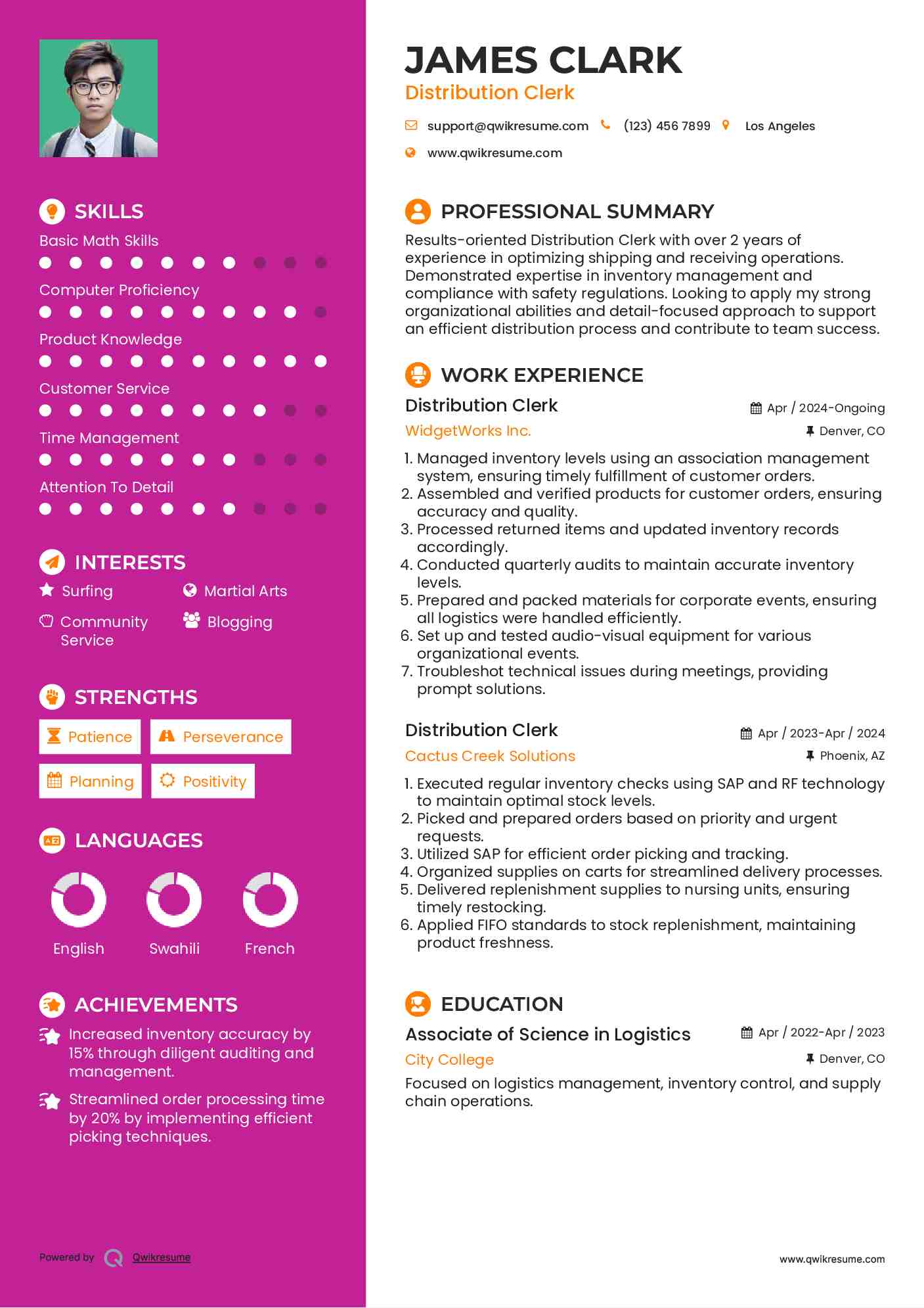 blogger.com Launches Resume Distribution Services - blogger.com