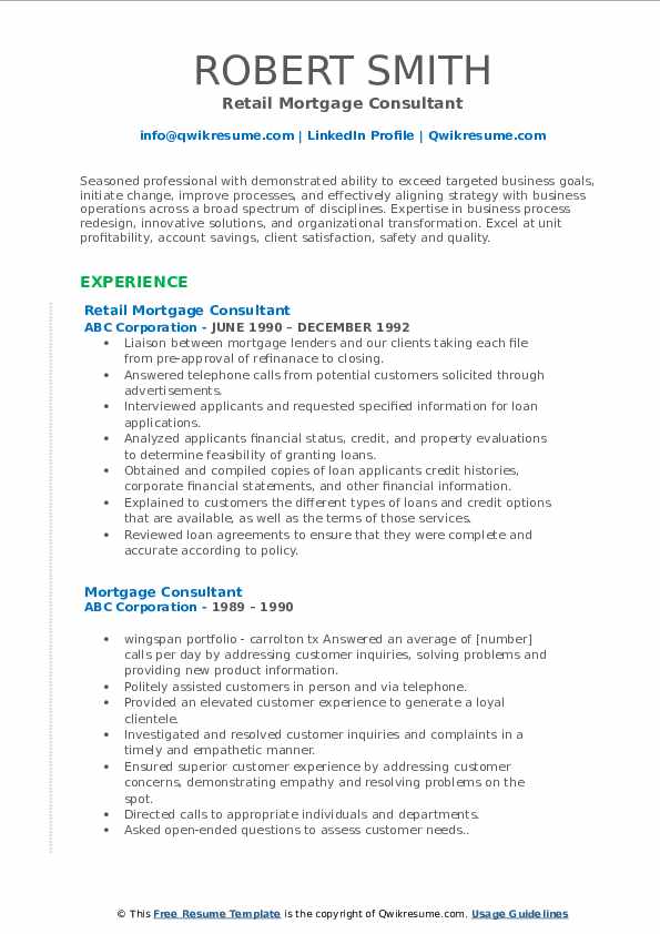 Senior Pastor Resume Samples QwikResume