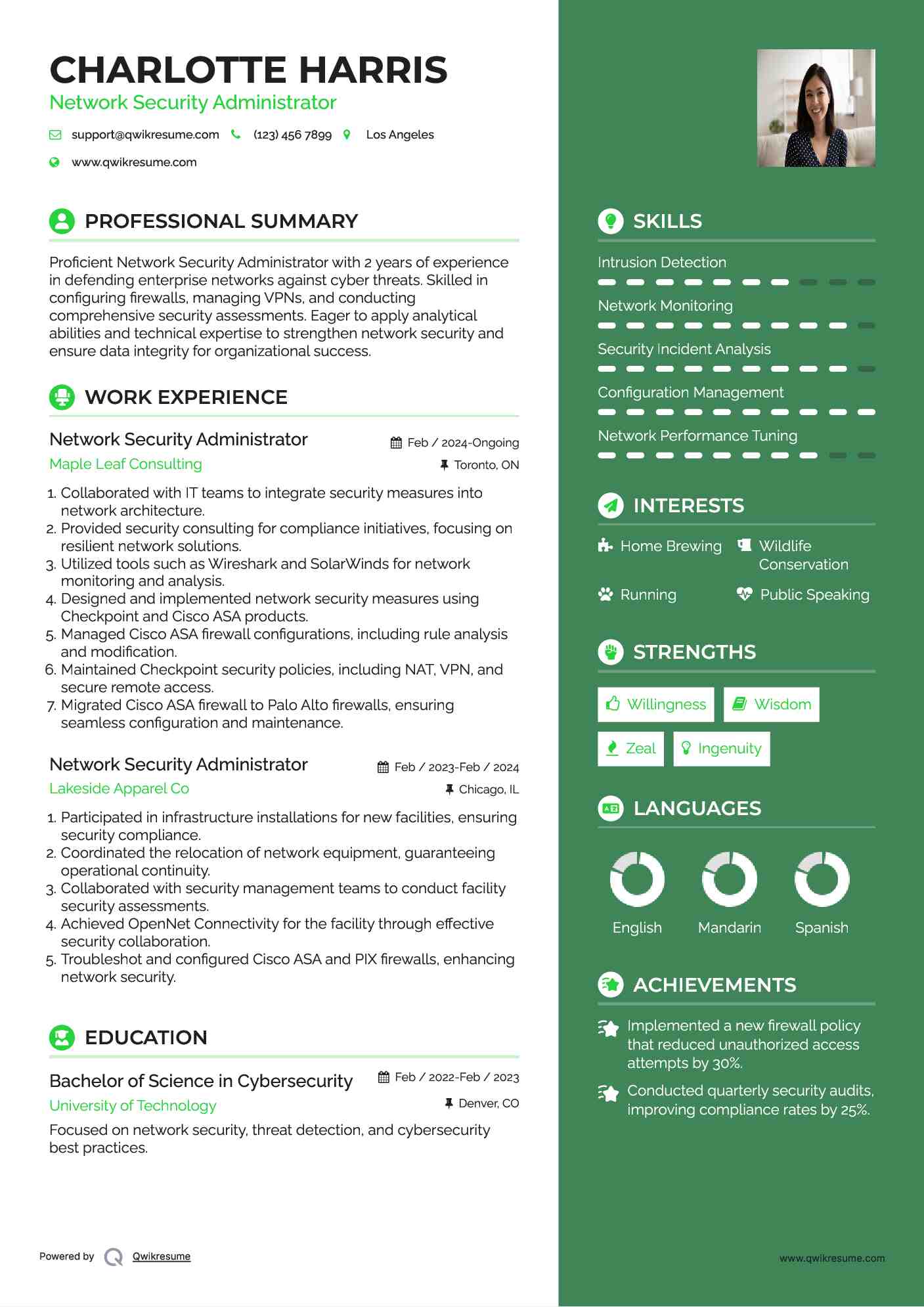 network traffic analysis tools