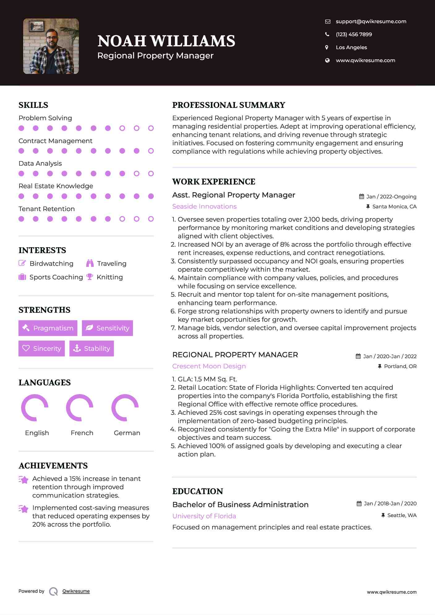 Property Management Takeover Letter For Your Needs Letter Template 