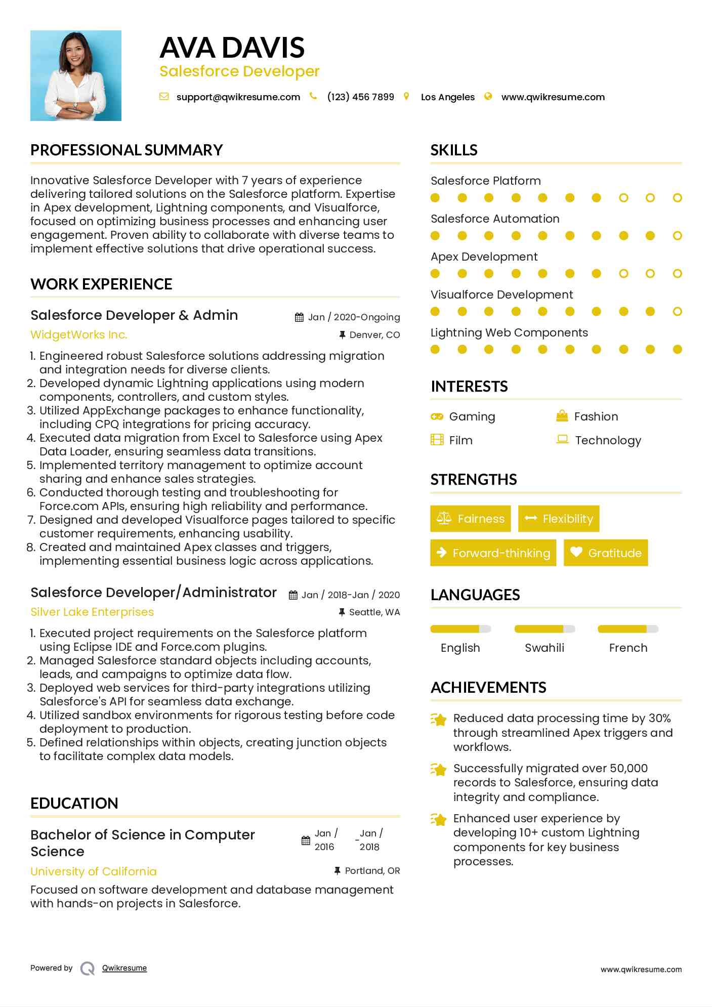 Industries-CPQ-Developer Prüfungsinformationen