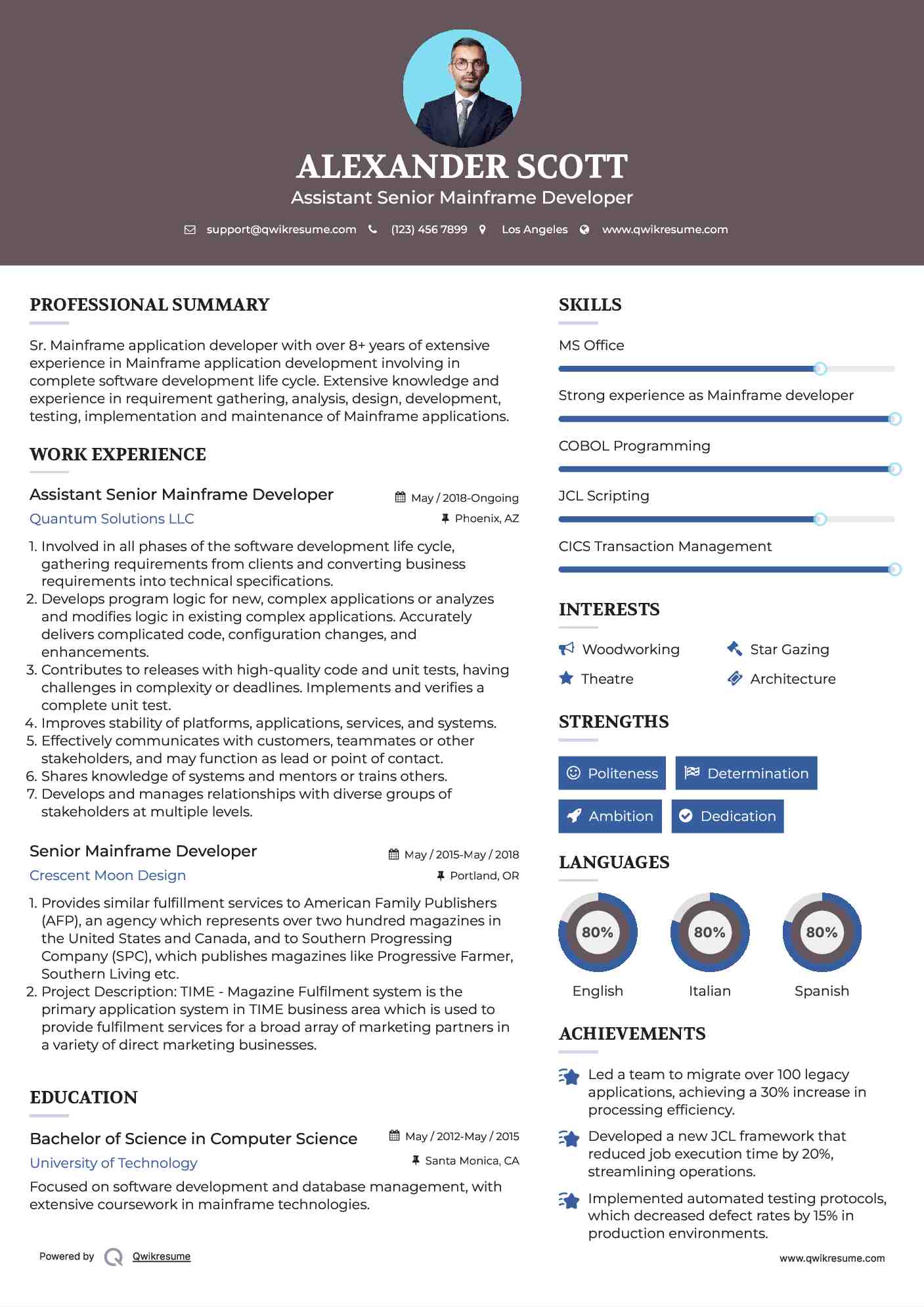 Mainframe Developer What's New In IBM Developer For Z/OS V14.2.3 IBM