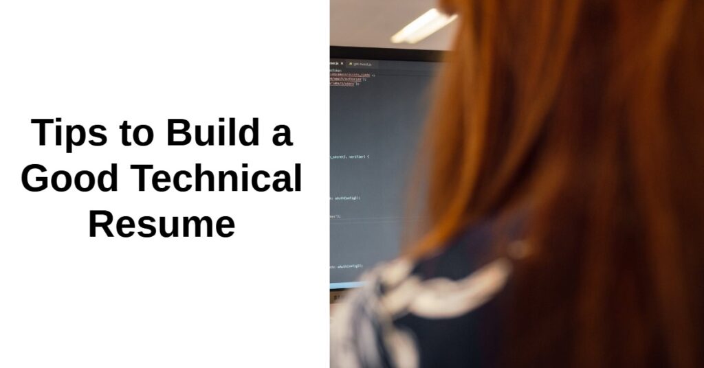 Address On Your Resume - Should You List It? Pros and Cons with Examples